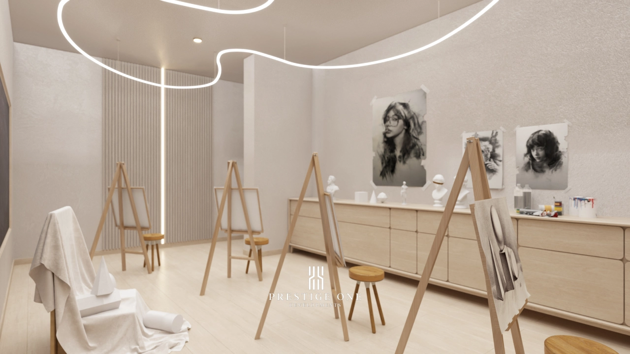 Creativity Studio